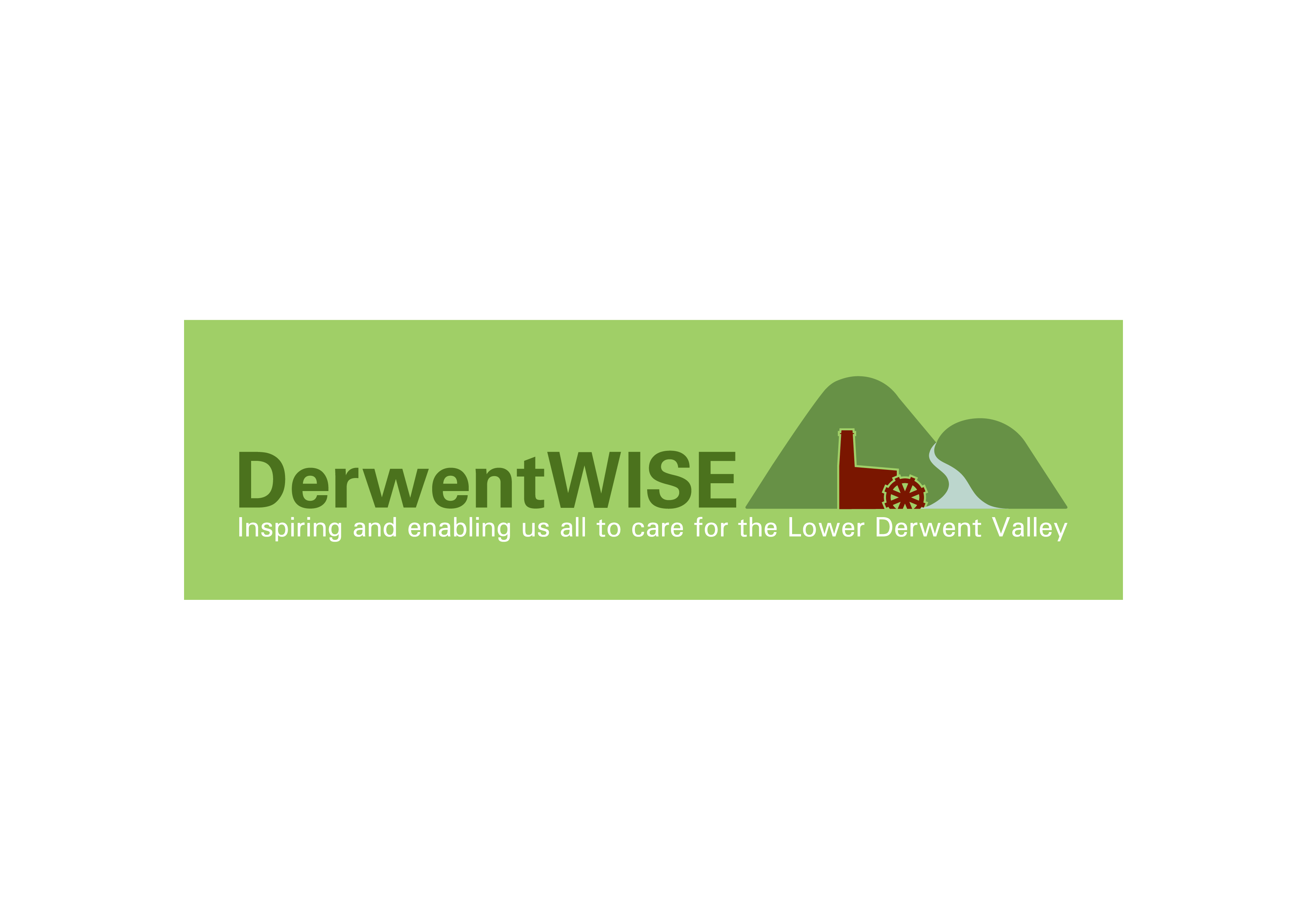 Derwent WISE logo - large