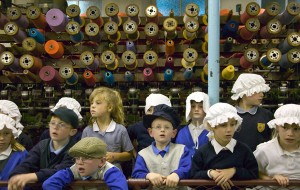 Children of the Mills Project