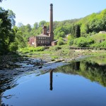 Masson Mills