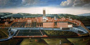 Derby Silk Mill
