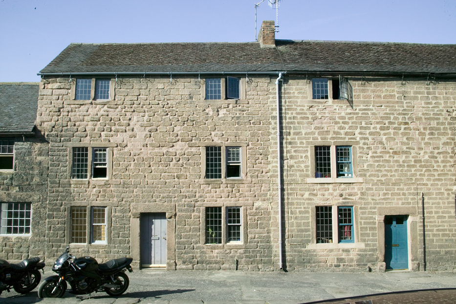 North Street, Cromford