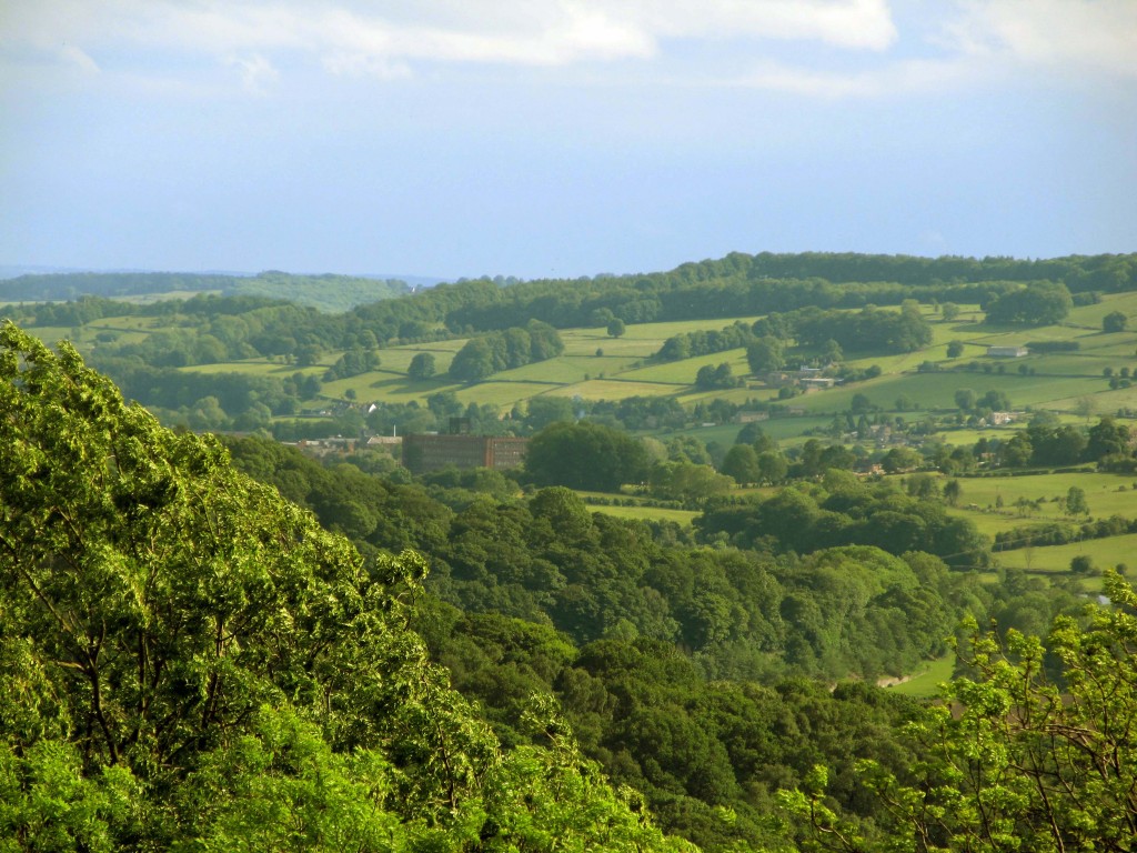 Belper East Mill