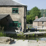 Gothic Warehouse, Cromford Wharf