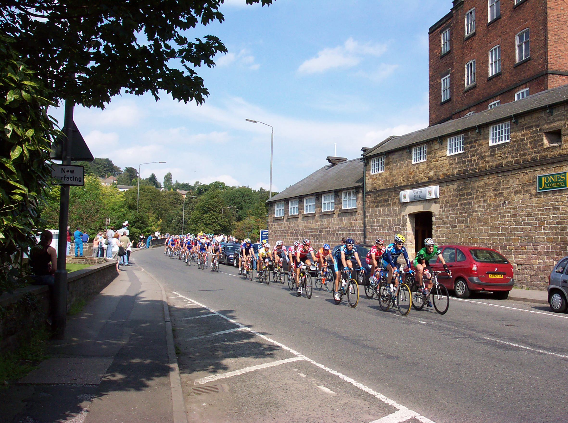 Aviva Tour of Britain