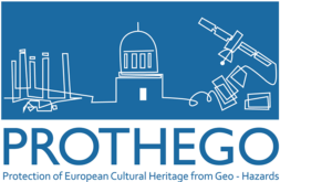 PROTHEGO logo