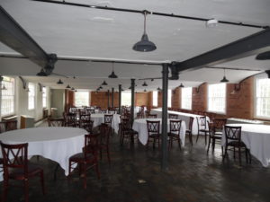 Darley Abbey Mills