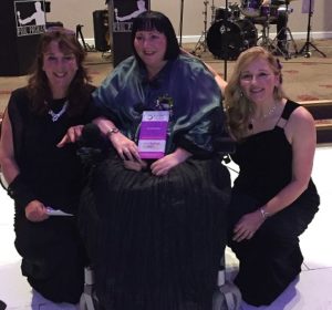 Acessible Belper Award