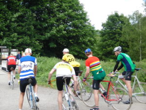 Cycleway