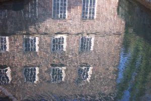 Cromford Mill