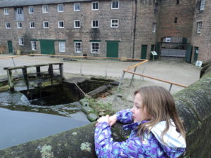 Cromford Mills