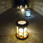 Seiko Kinoshita Lanterns