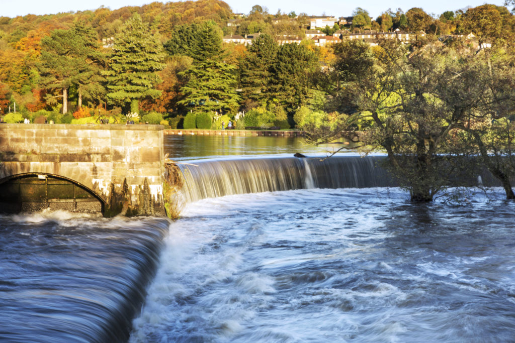 Visit Belper in the Derwent Valley