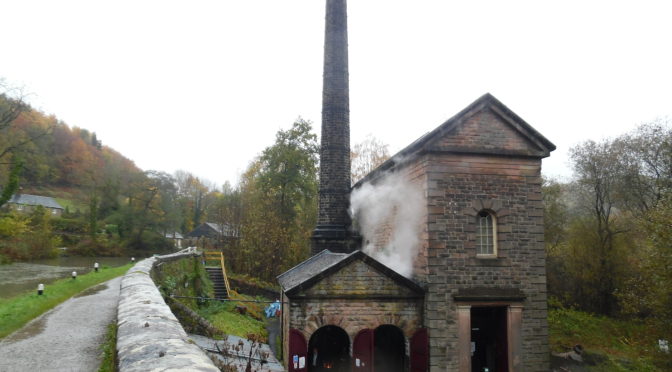 Access Leawood Pumphouse