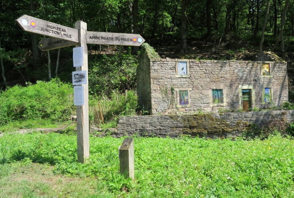 Aqueduct Cottage