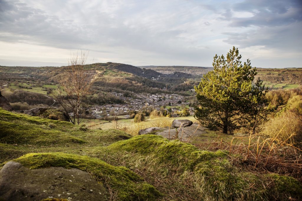 This Valley