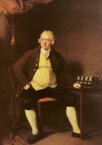 Richard Arkwright