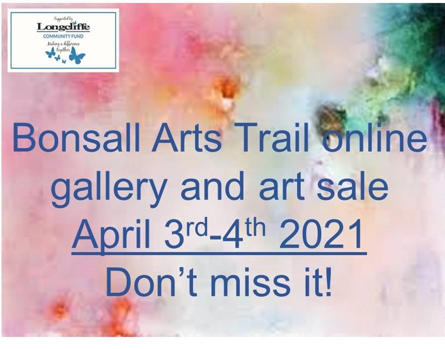 Bonsall Arts Trail Online