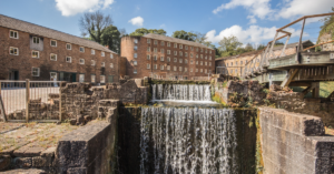 Cromford Mills