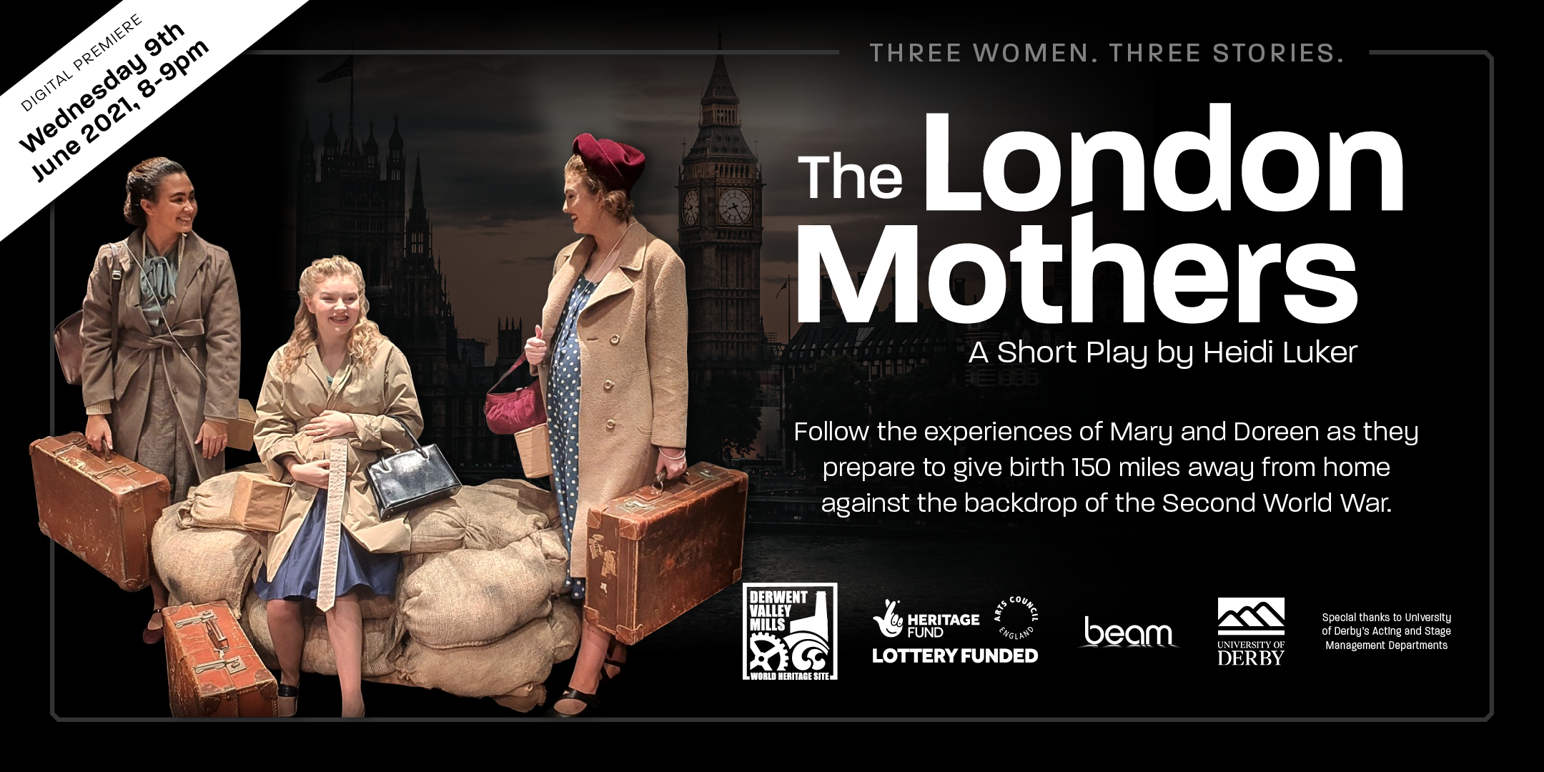 The London Mothers