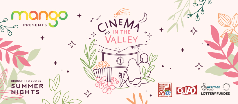 Cinema in the Valley
