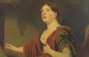 Mrs Robert Arkwright