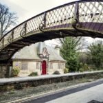 Cromford Railway Station