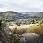 View of Cromford