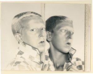 Claude Cahun