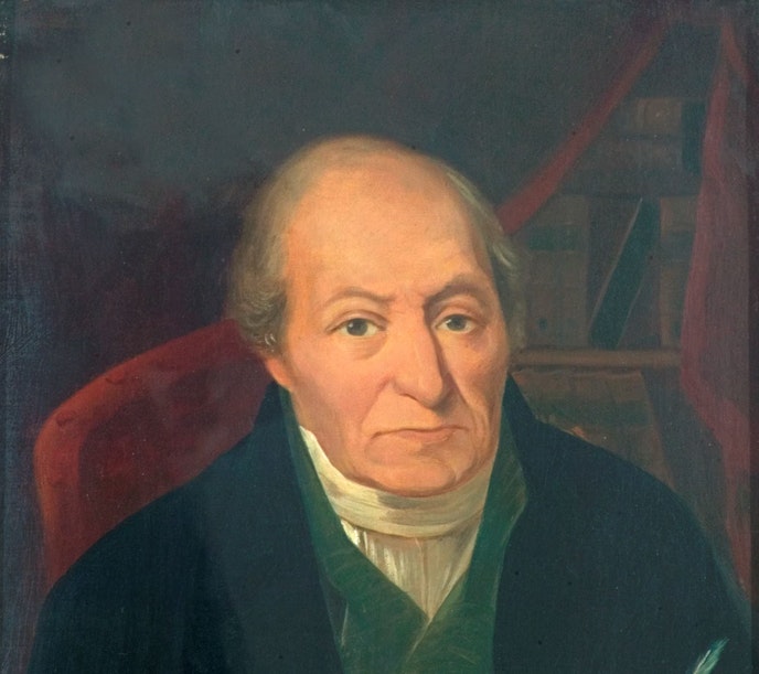 William Hutton
