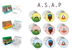 ASAP products