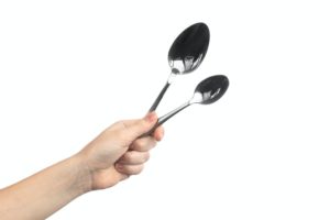 Art Hub Surreal Spoon Portraits