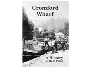 Cromford Wharf