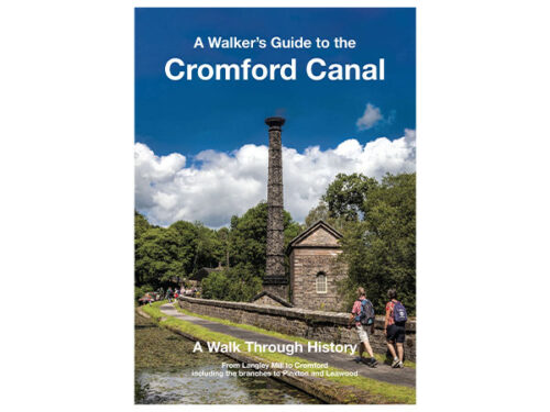 A Walkers guide to Cromford Canal