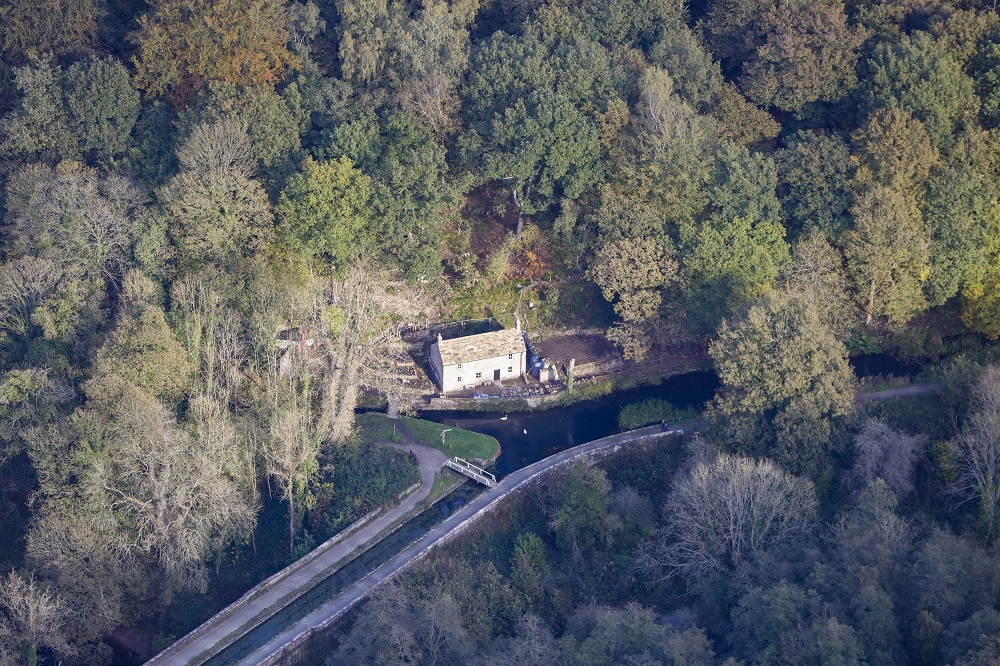 Aqueduct Cottage