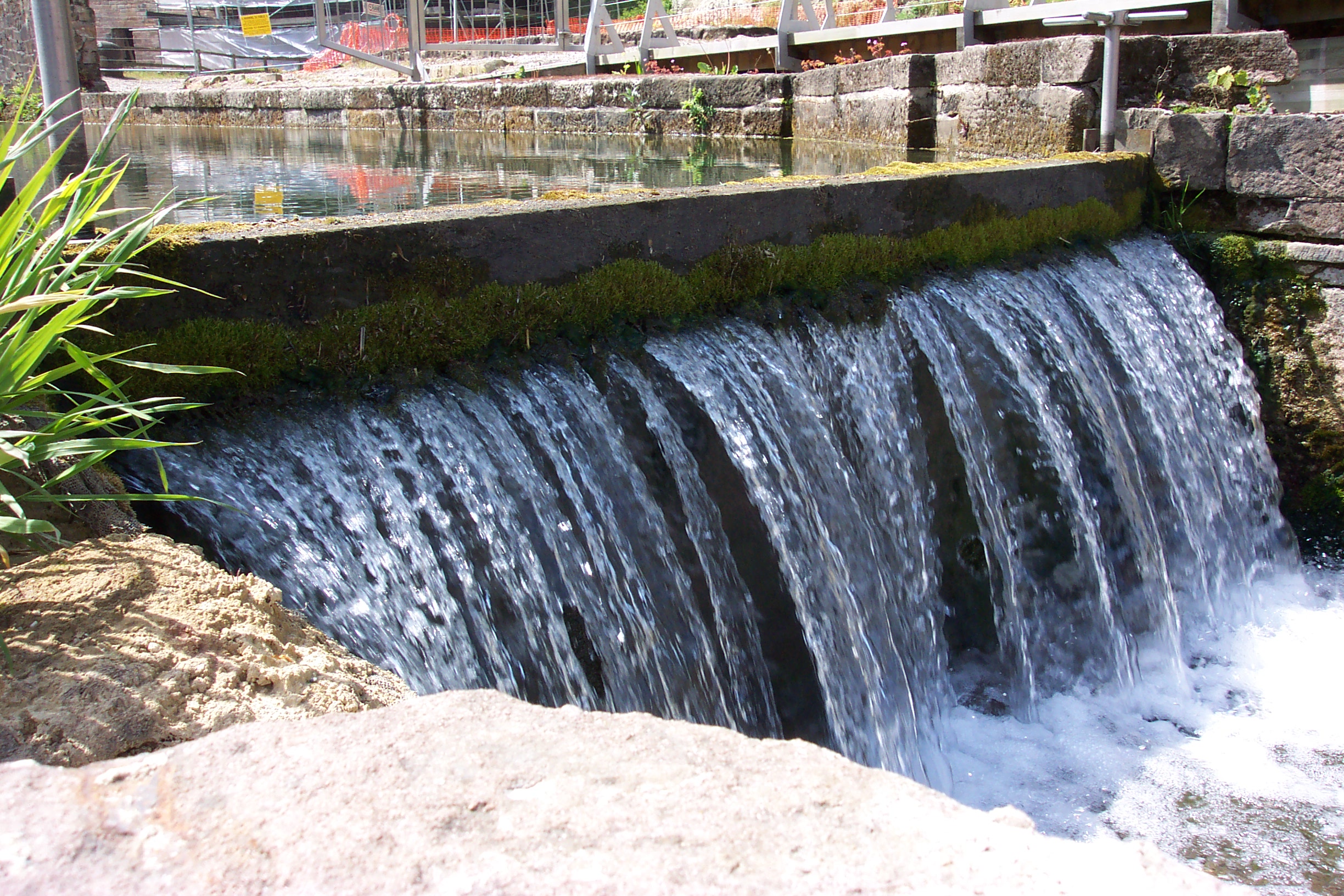 Cromford Mill