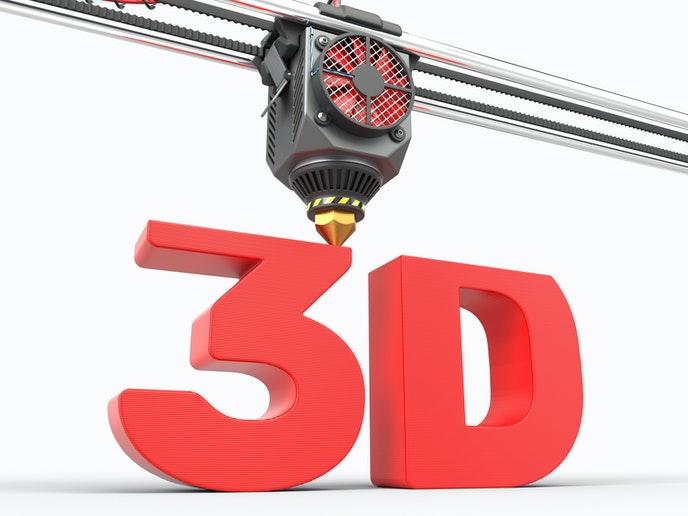 Introduction to 3D printing