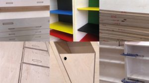 Plywood Furniture Course