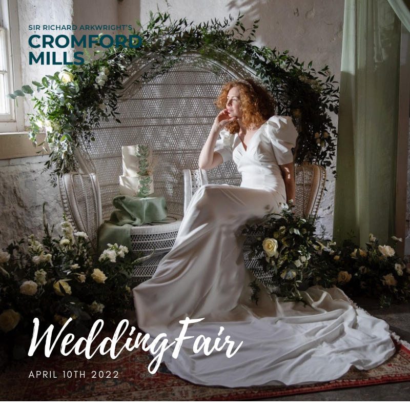 Wedding Fair