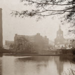 Belper North Mill