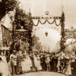 Long Row dressing