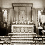 The Convent Chapel