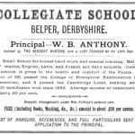 Collegiate School