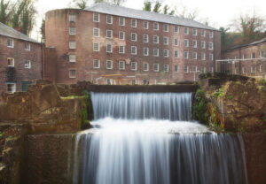 Cromford Mill Photography competition