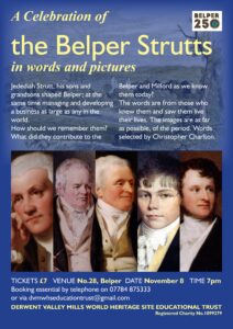 Image of Jedediah and his sons and grandsons