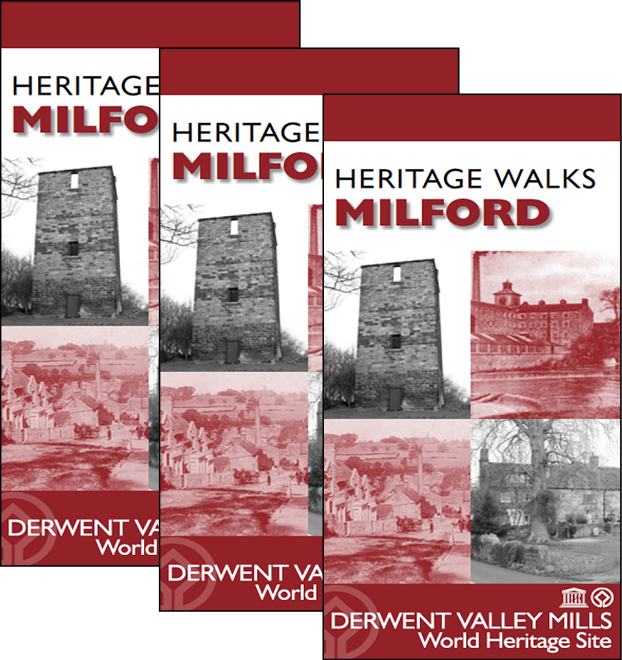 Milford Heritage Walks