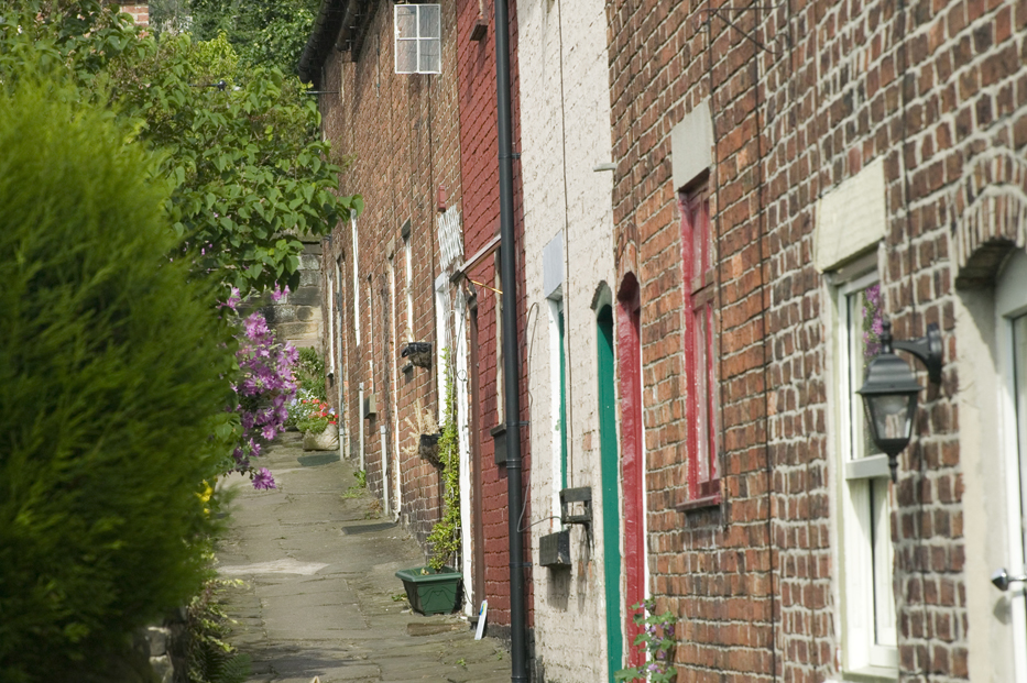 Belper Housing