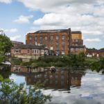 Darley Abbey Mills