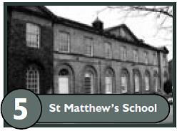 Darley Abbey walk 5 St matthew's school 5