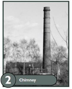 Darley abbey walk 1 Chimney 2