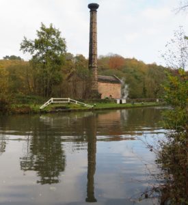 Leawood Pumphouse